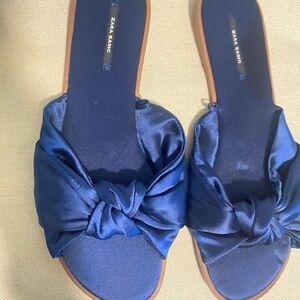 Flat Sandals